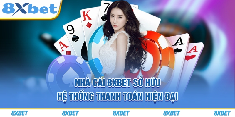 8XBET COM ⭐️ LINK VÀO 8XBET BÓNG ĐÁ ĐỈNH CAO 2026 ⚡️ 7 Nhà cái 8xbet sở hữu hệ thống thanh toán hiện đại